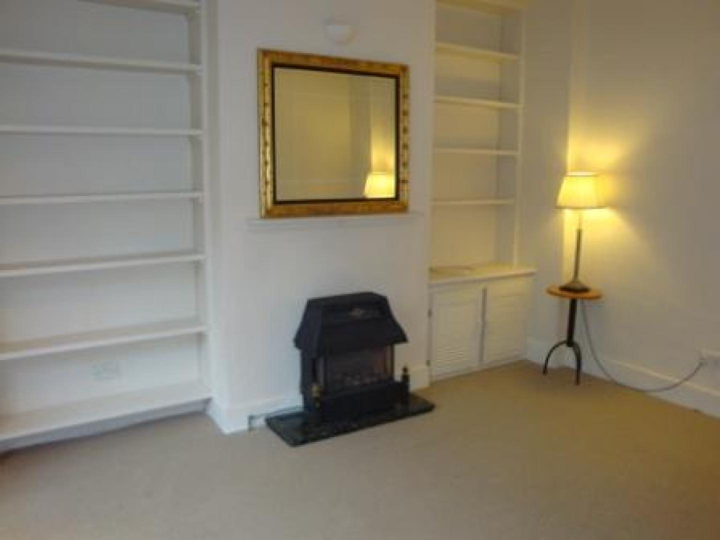 			1 Bedroom, 1 bath, 1 reception Flat			 Rona Road, HAMPSTEAD HEATH/BELSIZE PARK